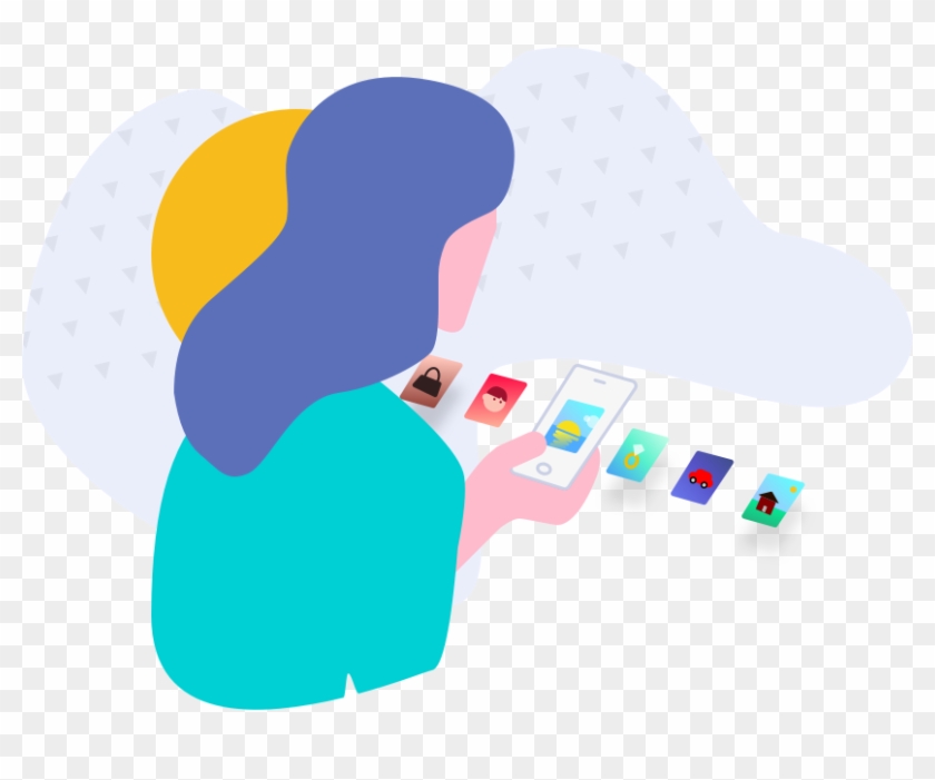 With Your Vision Board In Your Pocket, You Can Now - With Your Vision Board In Your Pocket, You Can Now #1756108