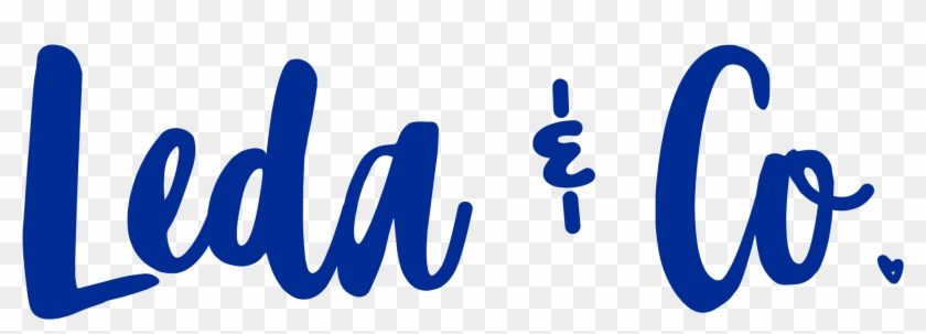 Leda & Co - Leda & Co #1756109