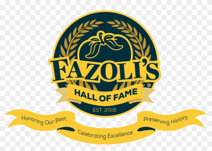 Fazoli's Hall Of Fame Honors Former Staff Members, - Illustration #1756126