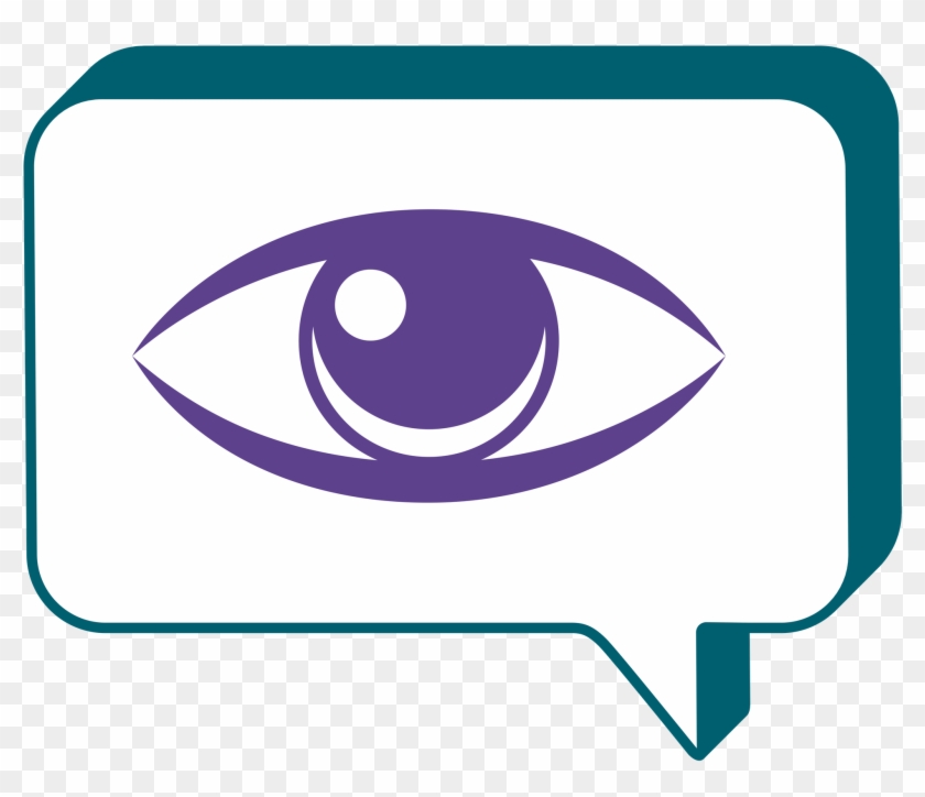 My Vision - - Mirar Icon #1756132