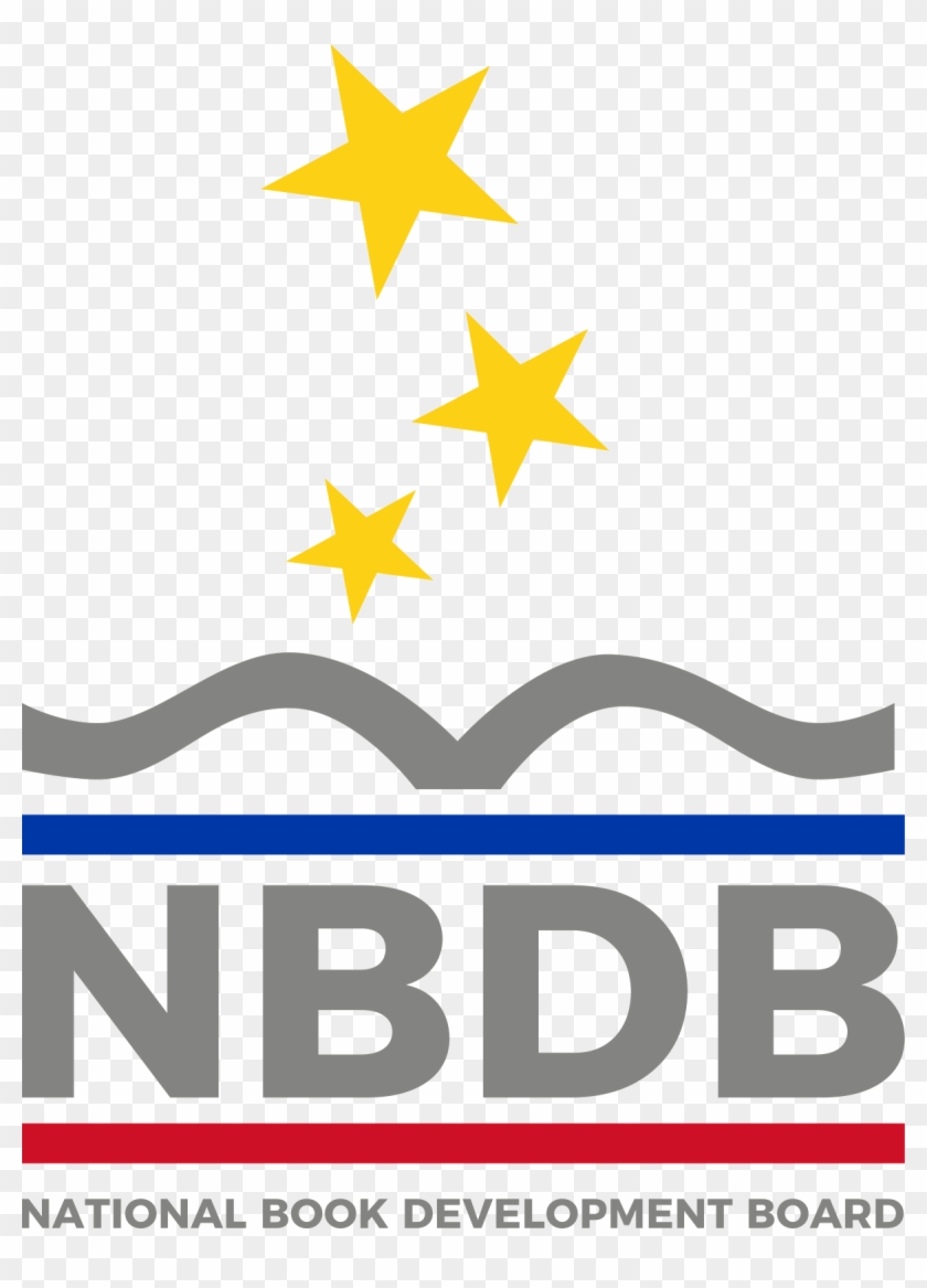 National Book Development Board Logo Philippines #1756136