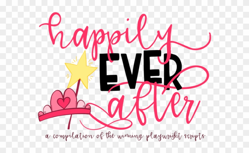 Happily Ever After Playwright Winner's Showcase Camp - Calligraphy #1756167