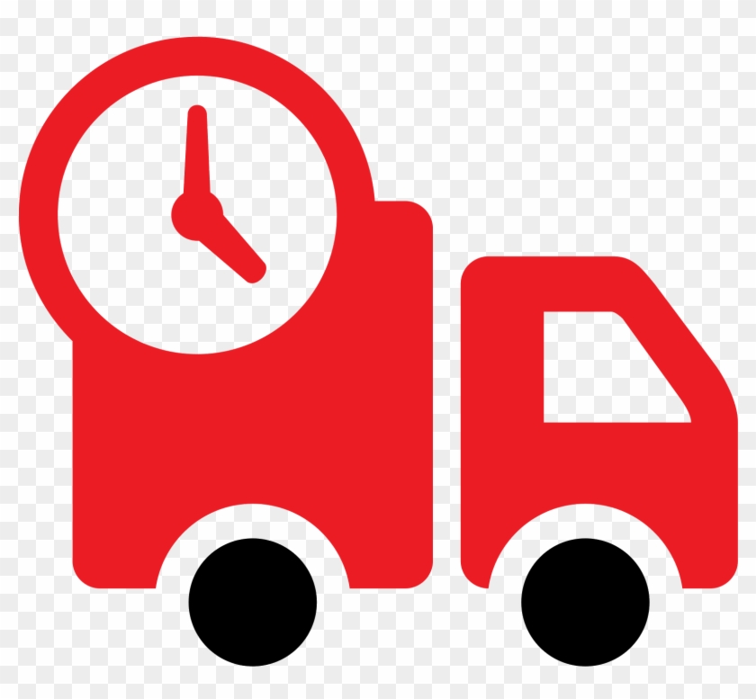 Delivery Clipart Food Cost - Delivery Symbol #1756183