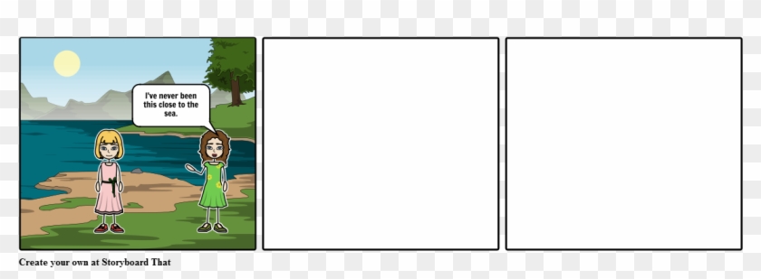 Fav Scene Of Number The Stars - Grass #1756189