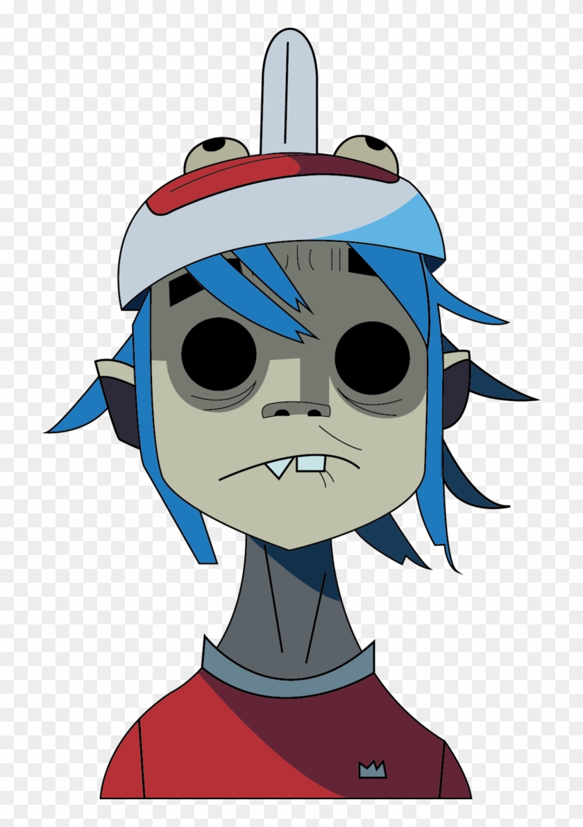 Featured image of post Gorillaz No Background - If you are unsure if what you are posting falls into this category, message the mods.