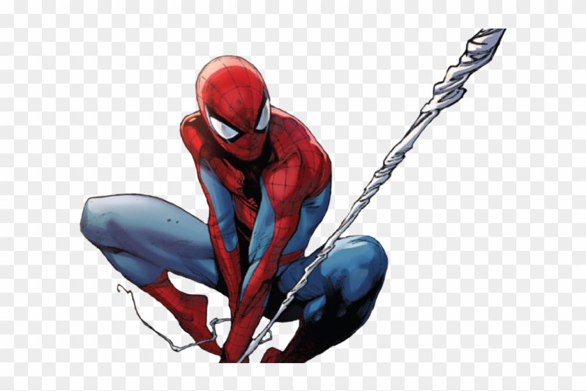 Spider-man Png Transparent Images - Spider Man #1756239