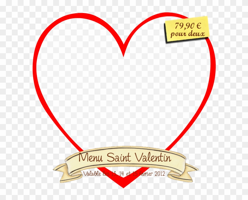 Saintvalentin - Heart #1756265