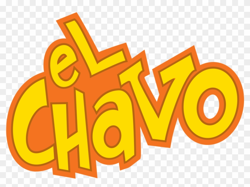 El Chavo Animado Logo - El Chavo Animado #1756277