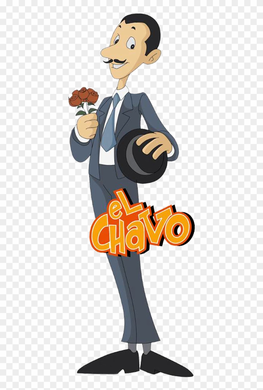 Accesorios En Png De Todo El Mundo - El Chavo Animado #1756308