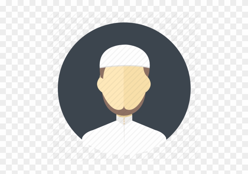 Graphic Black And White Library Set By Tabangris Arabian - Icon Muslim Png #1756362