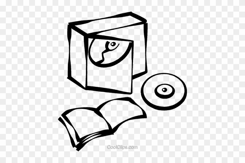 Software Boxes Royalty Free Vector Clip Art Illustration - Software Boxes Royalty Free Vector Clip Art Illustration #1756382