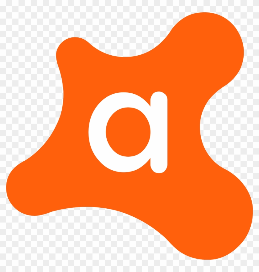 Logo Avast #1756390