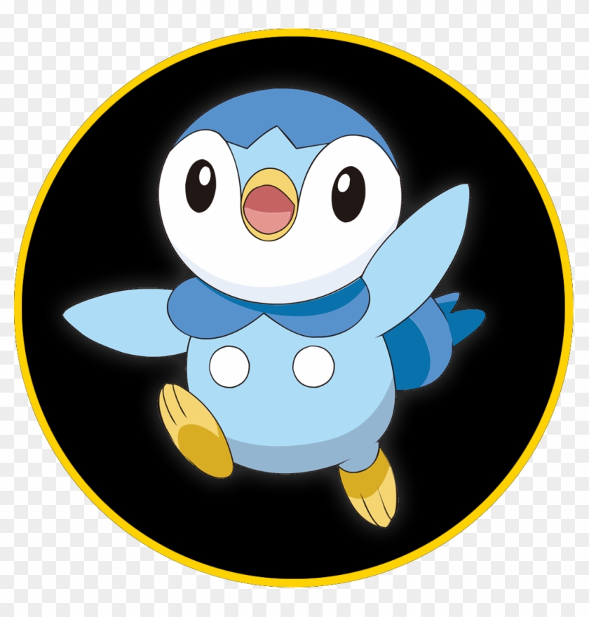 Pok Mon Ir Penguin Youtube Agar Io - Pokemon Penguin #1756456