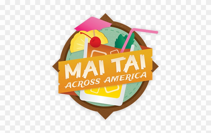 Mai Tai Across America - Mai Tai Across America #1756508