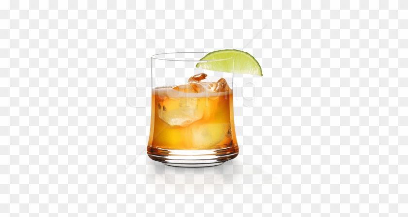 Free Png Download Cognac Clipart Png Photo Png Images - Cognac Cocktail Png #1756511