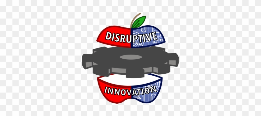 Disruptive Innovation - Apple #1756535