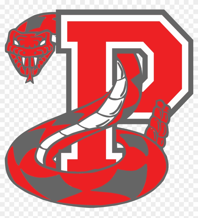 Diamondback Athletic Booster Club - Lubbock Roosevelt High School #1756537