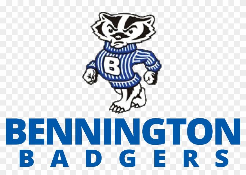 Bennington Badgers #1756542