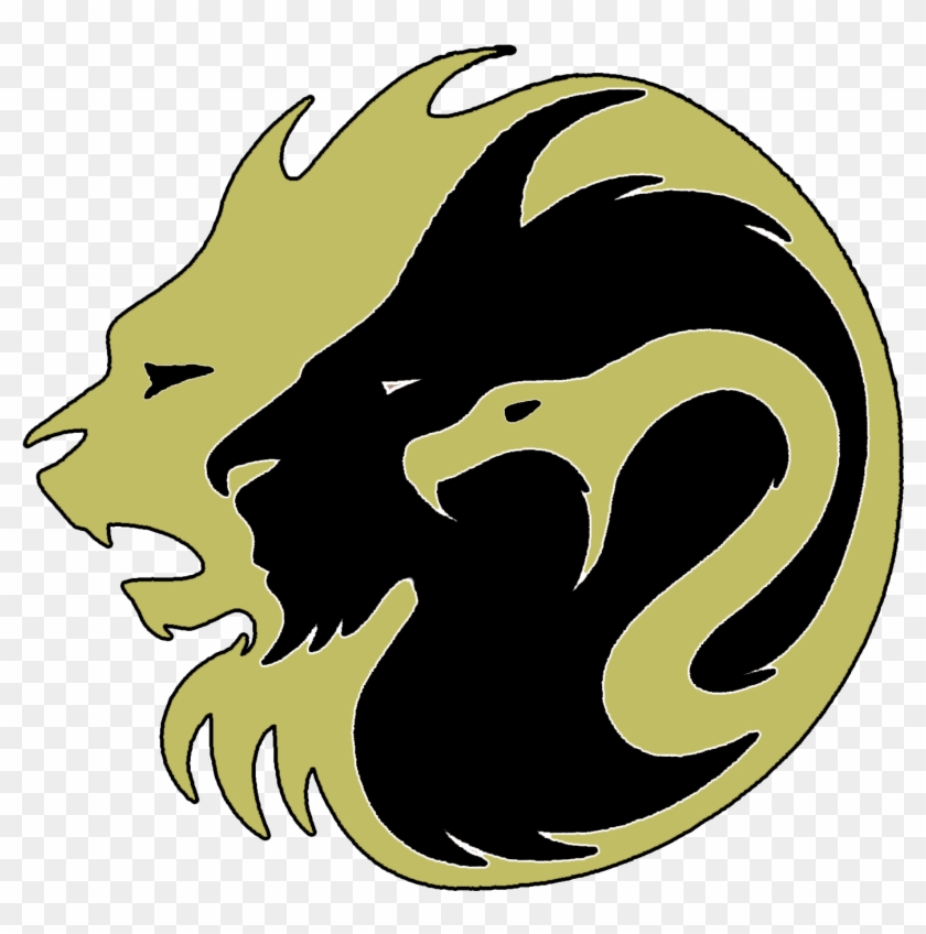 Lynnwood High School Boosters Live To Give - Lynnwood High School Washington Logo #1756549