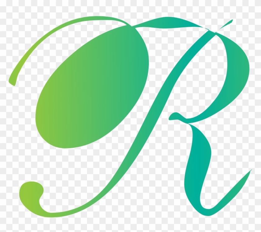 R Letter Png Image - R Letter Png Image #1756587