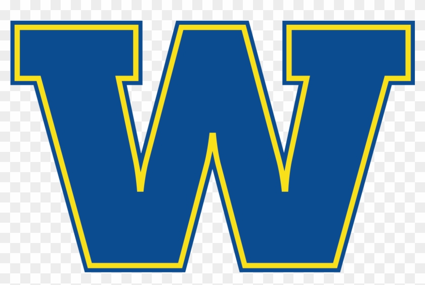Wooster Generals - Wooster High School Logo #1756607