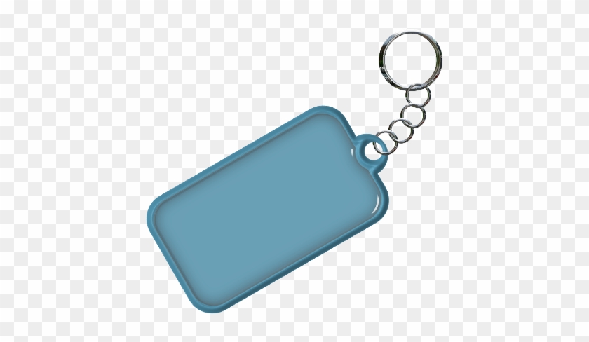 Art Deco Clipart - Keychain #1756610