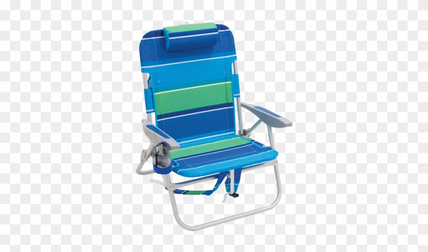 Rio Gear Big Guy Backpack Beach Chair - Rio Beach Big Boy Backpack Chair #1756611