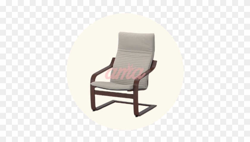 Transpa Chair Ikea Poang, Ikea Clear Chair Uk