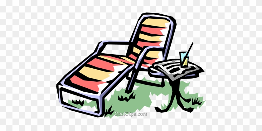 Lounge Clipart Lounge Chair - Lounge Clipart Lounge Chair #1756638