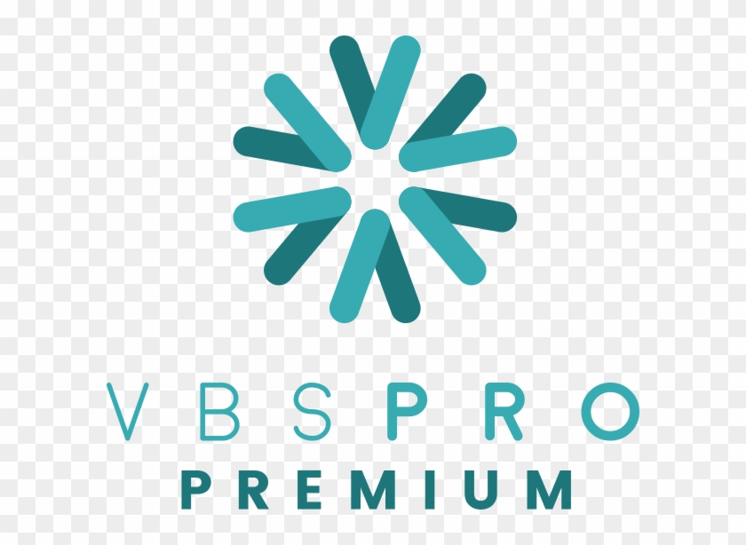 Vbs Pro Premium Logo - Graphic Design #1756652