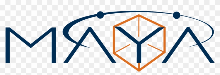 Maya Heat Transfer , Png Download - Data Center Logo #1756669