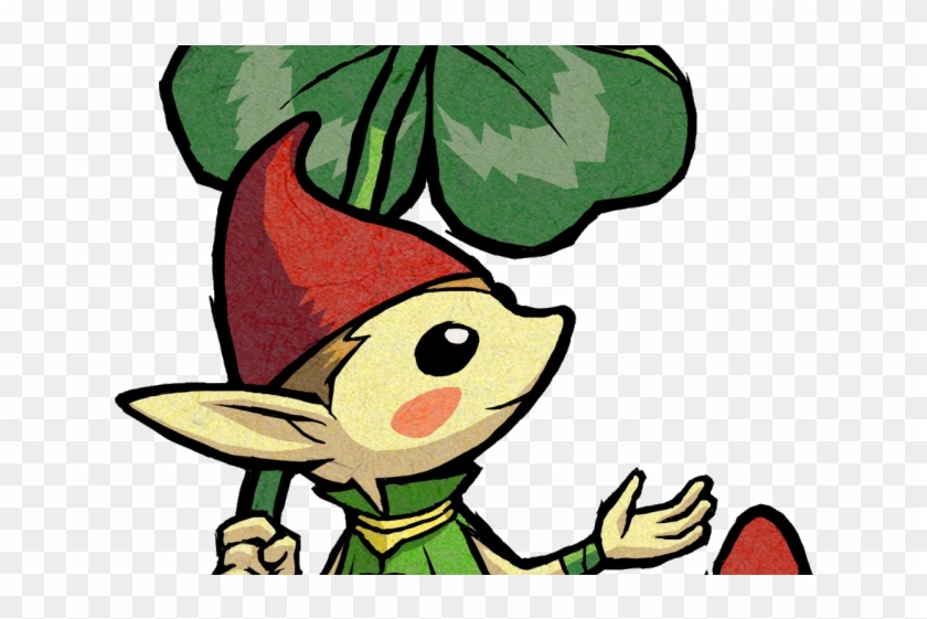The Legend Of Zelda Clipart Loz - The Legend Of Zelda Clipart Loz #1756687