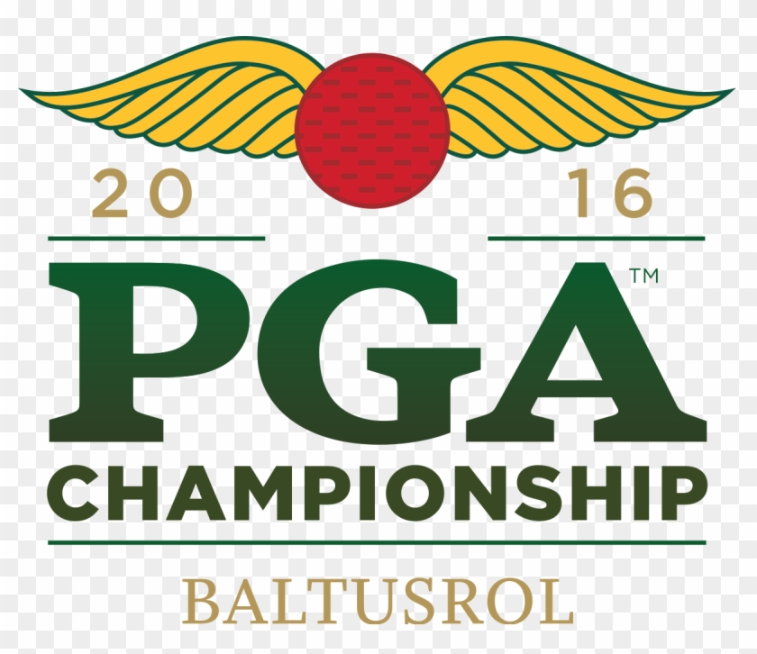 2016 Pga Championship - 2016 Pga Championship Logo #1756697