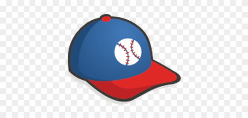 Baseball Design Elements - Baseball Cap #1756730