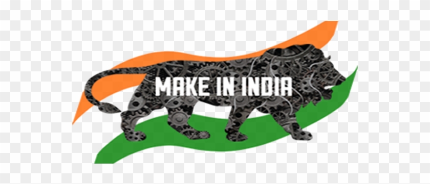 We Only Send Information, Updates And Promo Offers - Png Make In India Logo #1756748