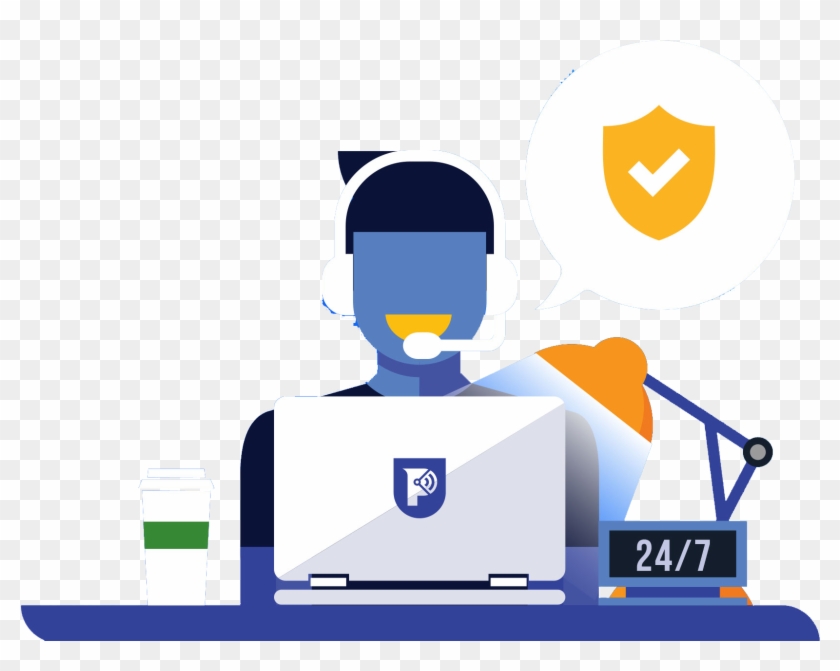 Get To Know Your Company's Real Risk - Cartoon #1756871