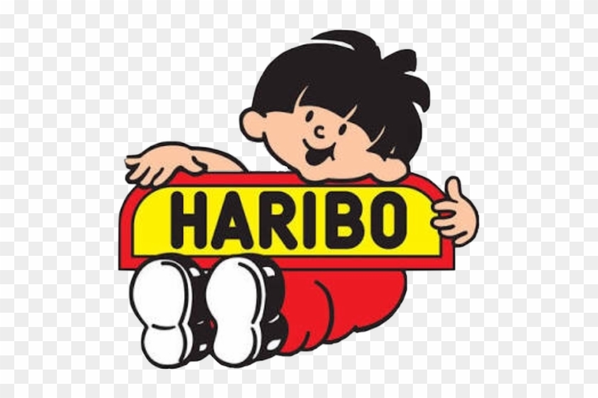 Haribo Logo #1756893