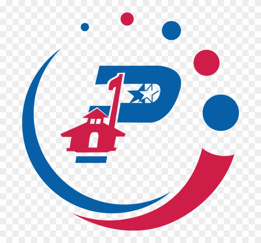 Dobie High School Connect Team - Pasadena School District Logo #1756933