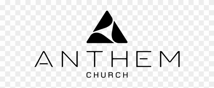 Stay Connected With Anthem Church Anytime, Anywhere - Triangle #1756942