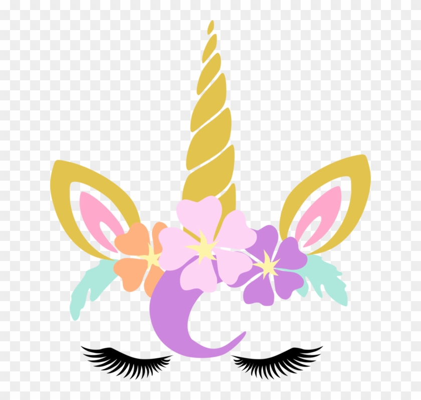 See More Photos From The Author - Transparent Unicorn Clipart #1756970