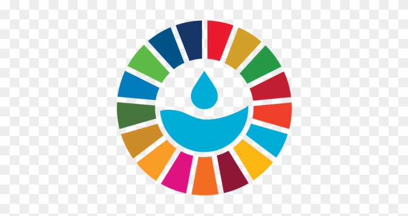 International High-level Conference On International - Sustainable Development Goals Symbol #1757011