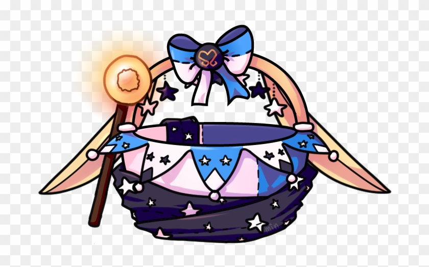 Decade Cylin Of The Fourth Year Basket By Aiieve - Decade Cylin Of The Fourth Year Basket By Aiieve #1757020