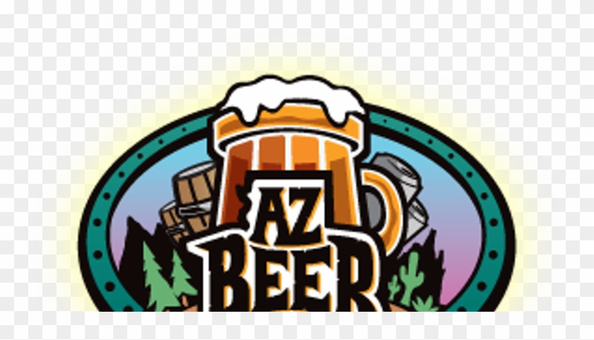 The Tucson Weekly's Daily Dispatch - Arizona Beer Week Logo #1757072