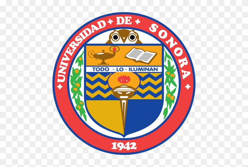 Universidad De Sonora Is An Autonomous Institution - Universidad De Sonora Logo #1757092