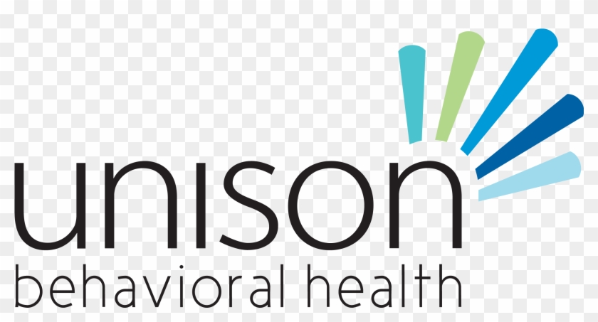 Unison Behavioral Health Logo #1757101