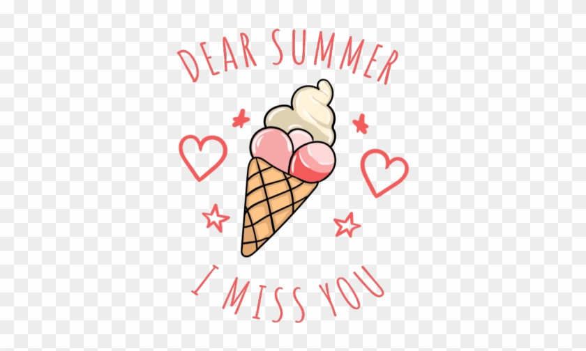 Ice Cream Cone #1757142