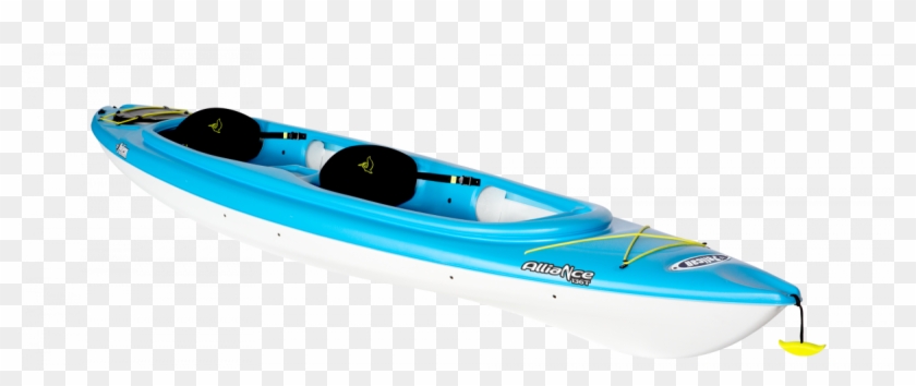 Alliance T Wakeboss - Sea Kayak #1757154