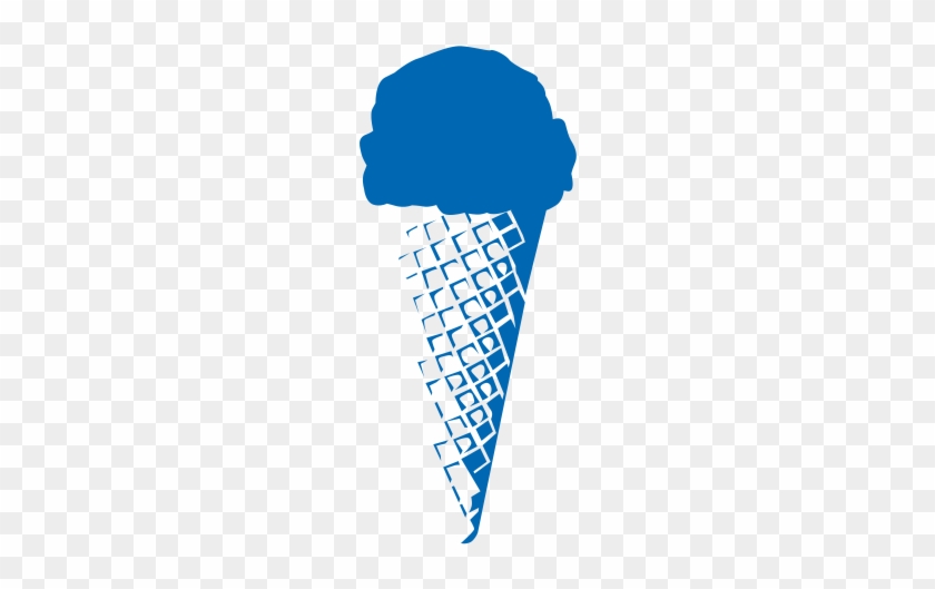Ice Cream Cone #1757160