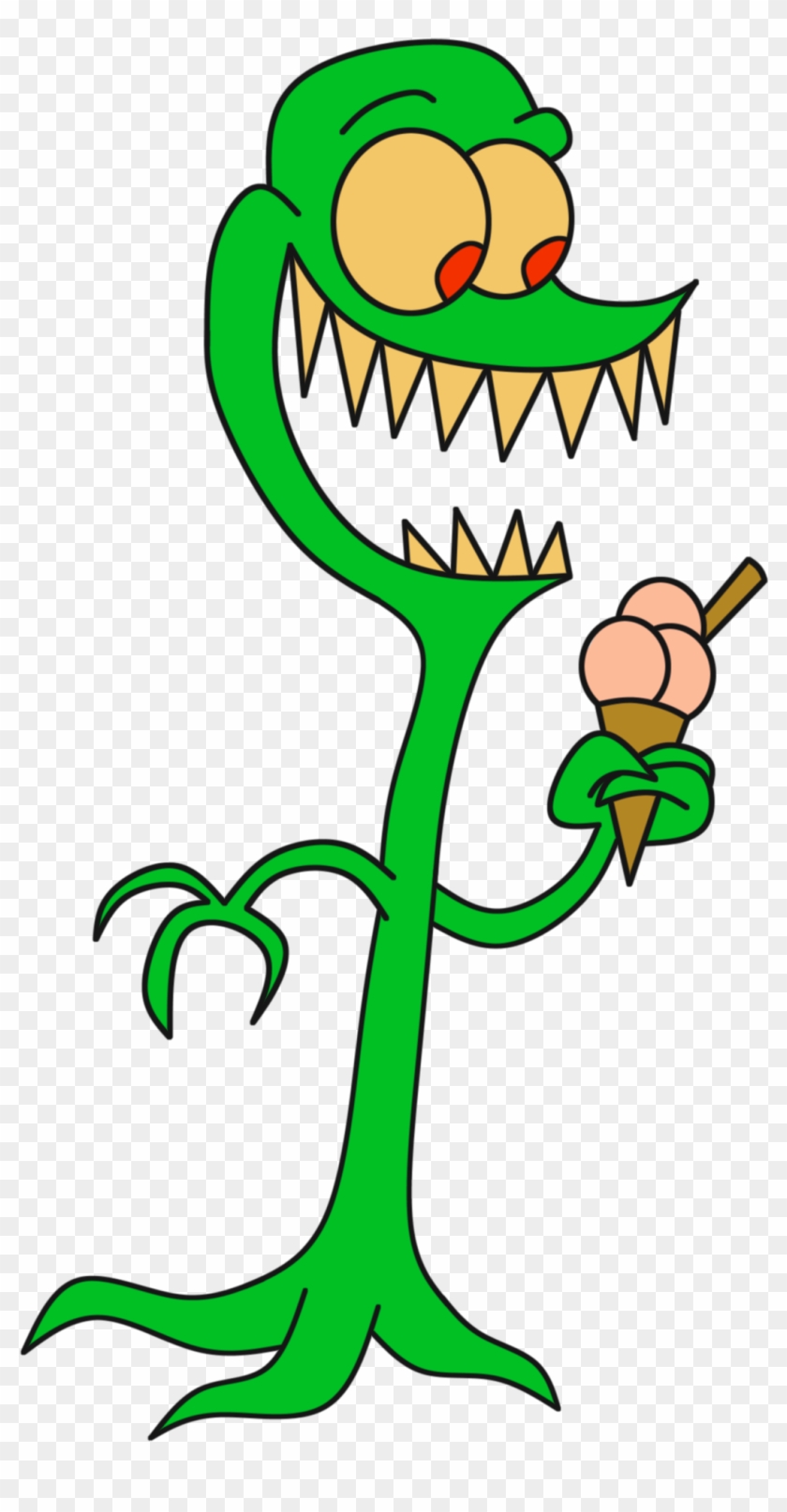 They Did Scream, As The Monster Went, And Stole All - They Did Scream, As The Monster Went, And Stole All #1757169