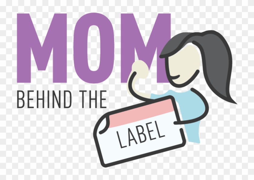 Homemom Behind The Labelmy Labelsblogstats & Facts - Graphic Design #1757325